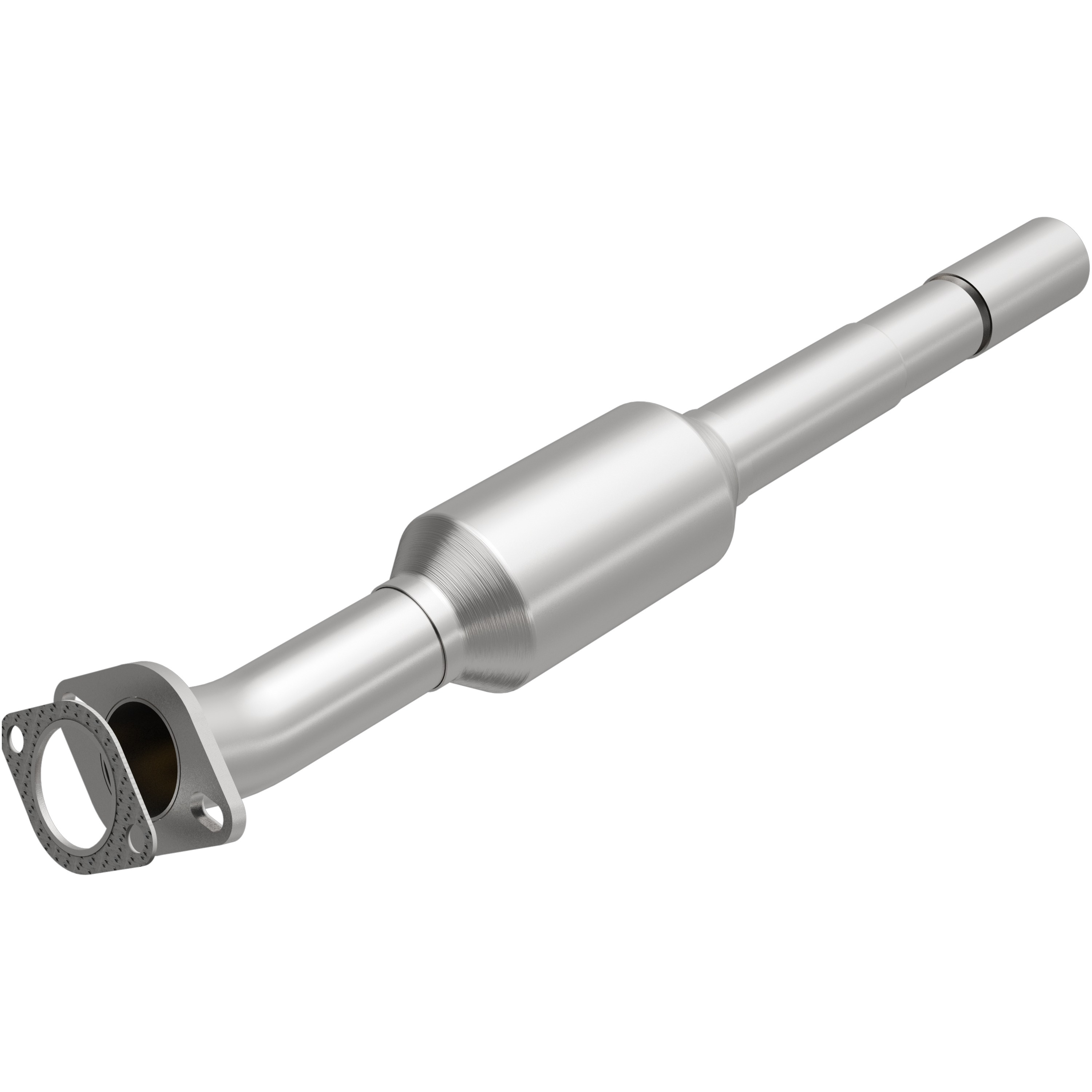 MagnaFlow 2004-2012 Mitsubishi Galant California Grade CARB Compliant Direct-Fit Catalytic Converter